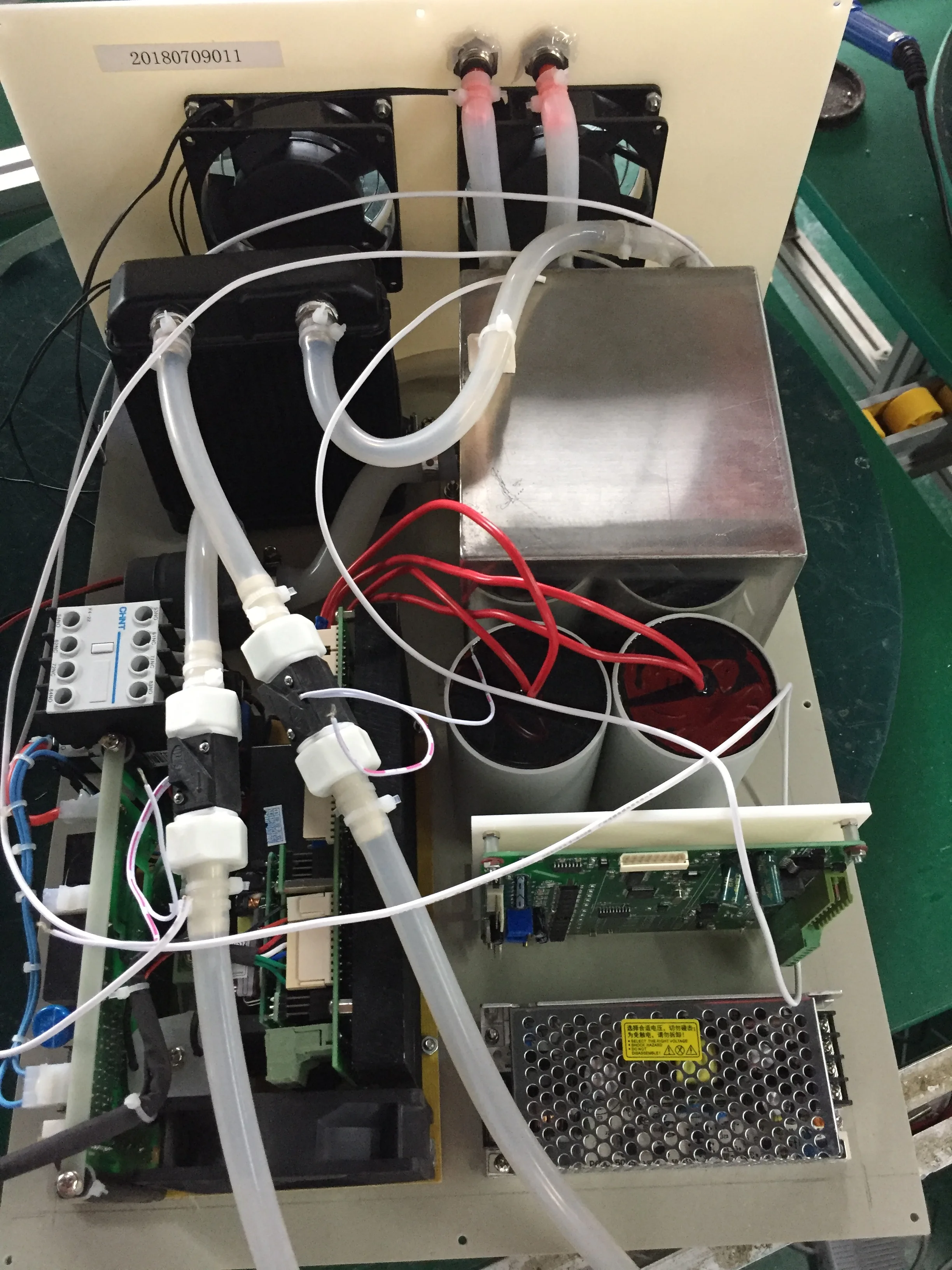Цена по прейскуранту завода портативный 532nm 1064nm 1320nm карбоновая кожура длинный