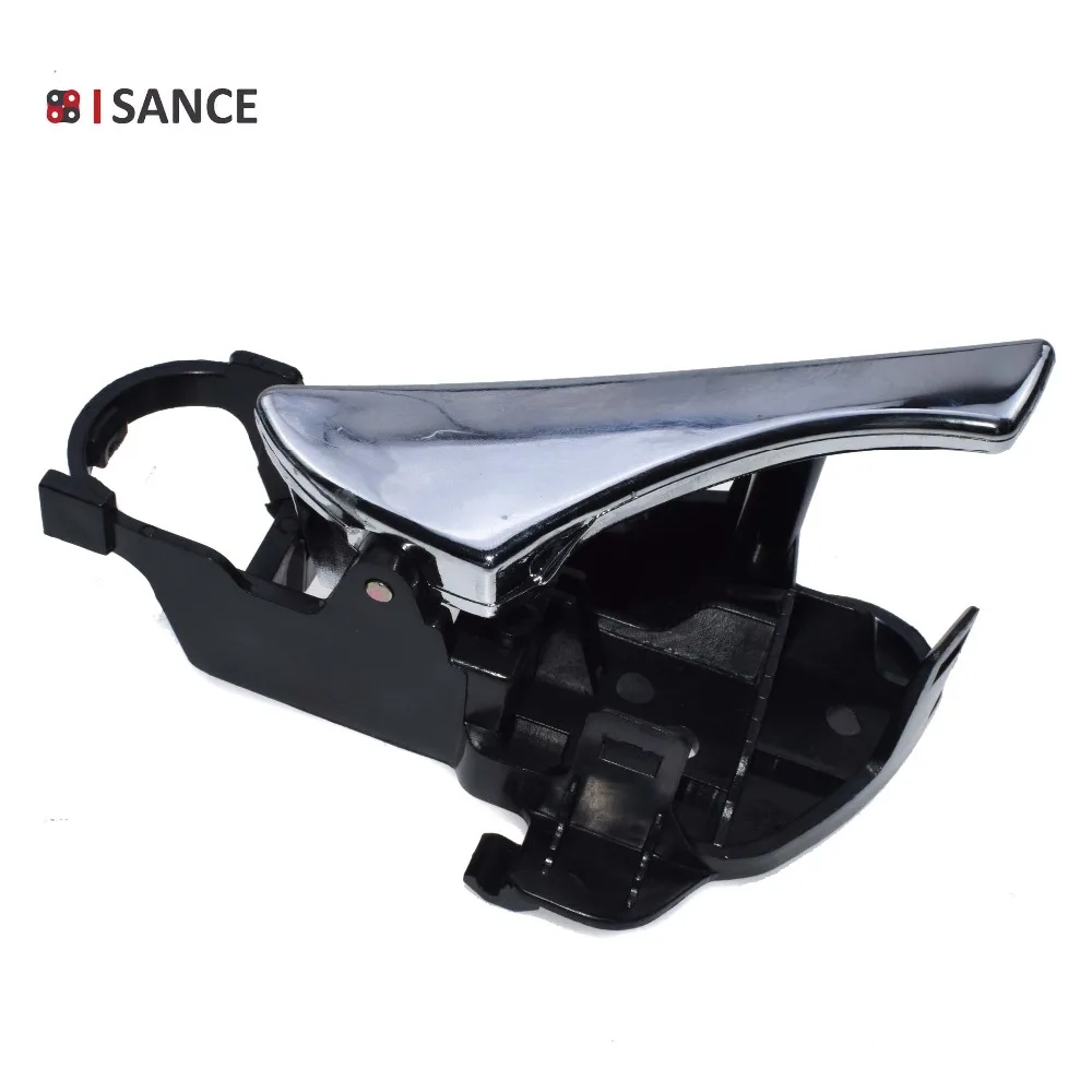

ISANCE Interior Inside Door Handle Front Right Passenger Side 96296169 For Daewoo Nubira 2.0L 1999 2000 2001 2002