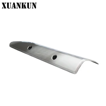 

XUANKUN Motorcycle LF150-10B / KP150 Muffler Trim Cover