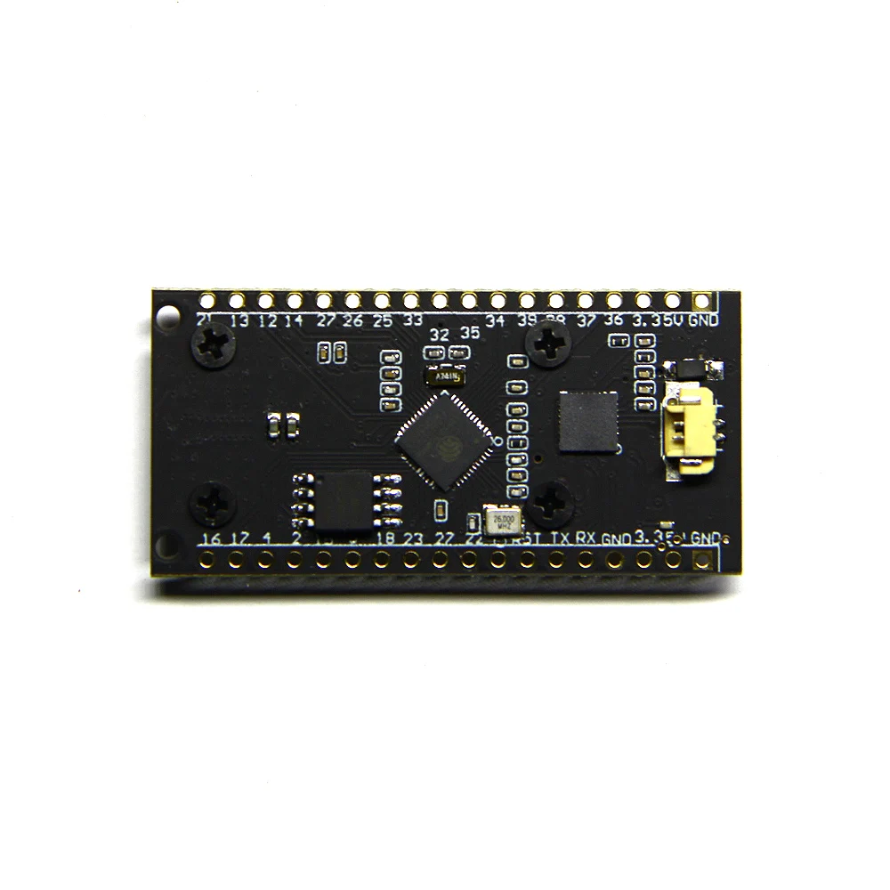 TTGO LORA SX1278 ESP32 0,96 OLED 128 Мбит 433 МГц для arduino