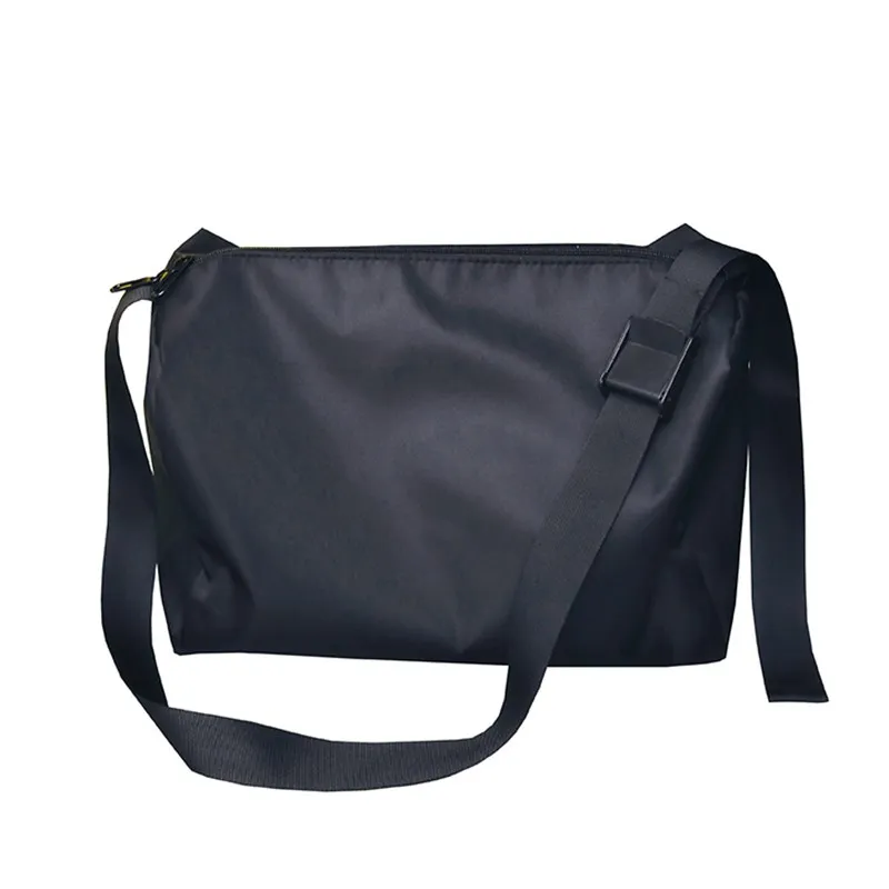 Мужские спортивные сумки для фитнеса, спортзала, хранения на открытом воздухе, большая емкость, портативные сумки, женская спортивная дорожная сумка, походная сумка через плечо - Цвет: S-Black