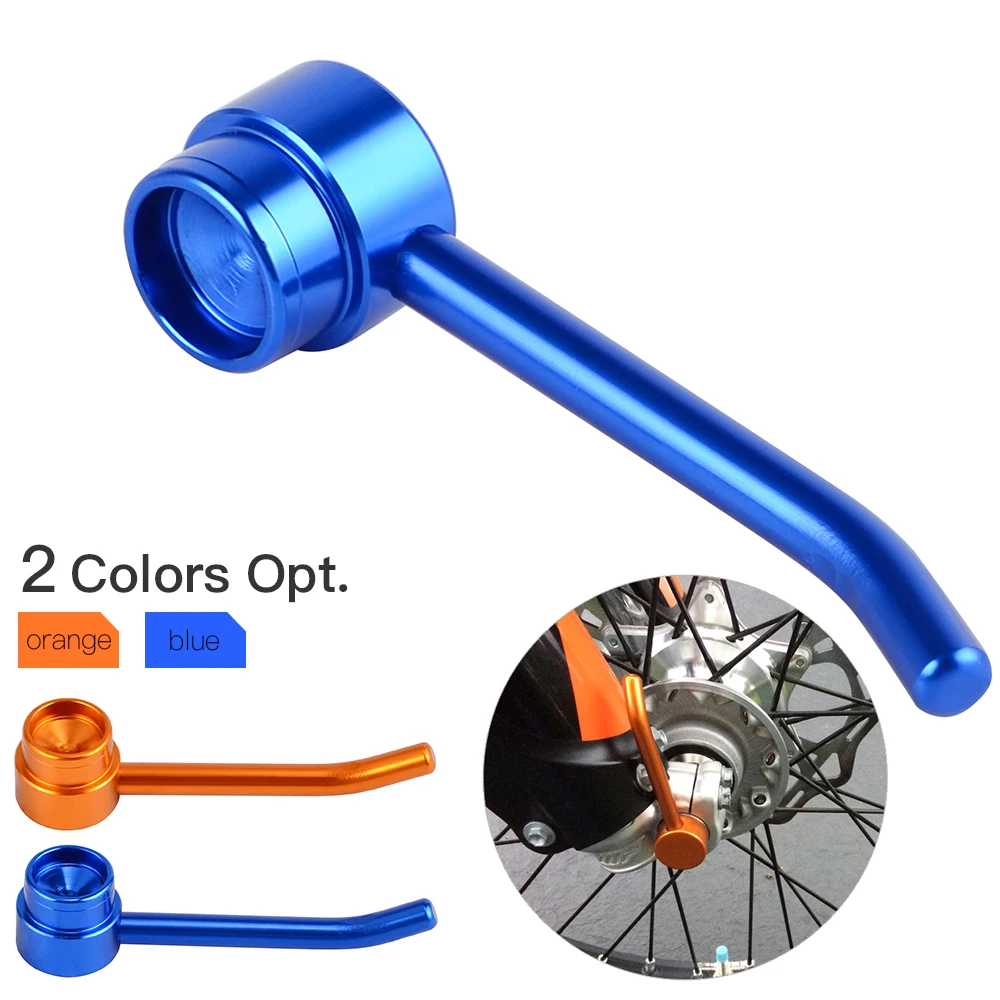 Инструмент для удаления гаек Husaberg Husqvarna TE FE TC FC TX FX FS 125 150 250 300i 350 390 450 501 S 22/26