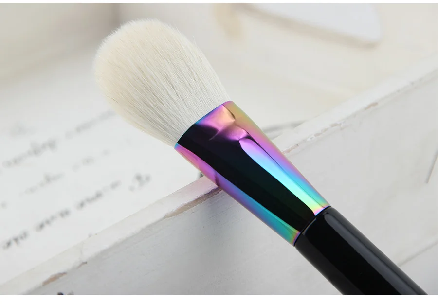 makeup brushes (8)