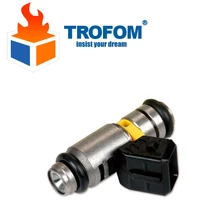 Fuel injector nozzle valve for HARLEY DAVIDSON DUCATI 749 996 998 999 MOTORCYCLES MOT FIAT VW