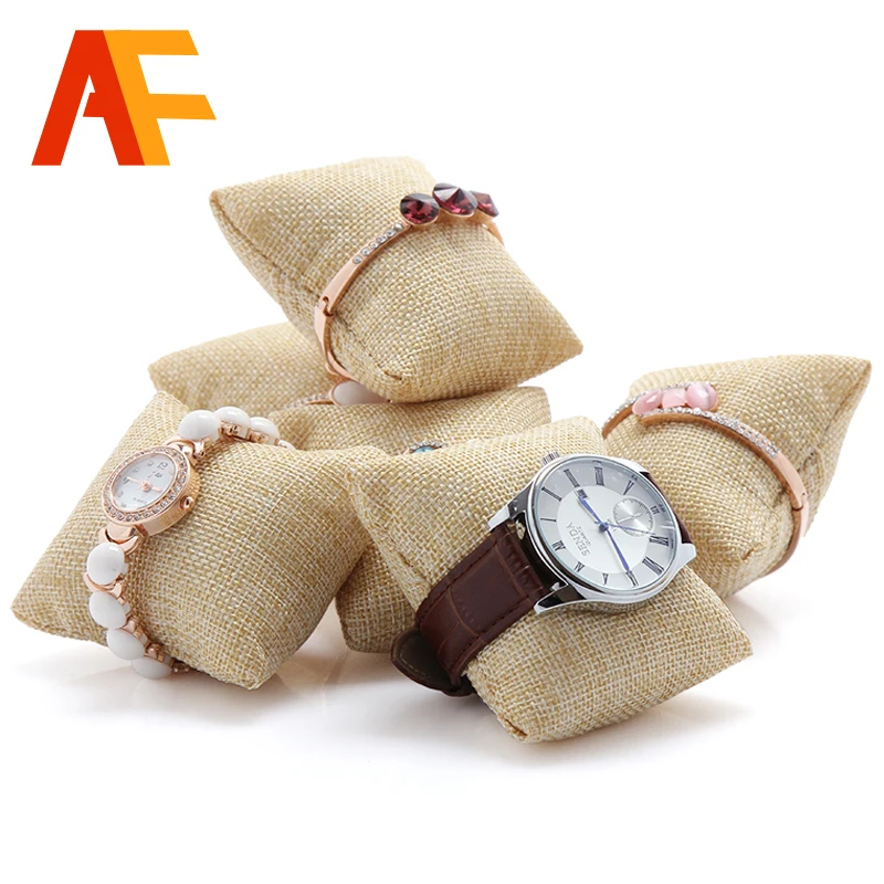 Buy Bracelets watches bracelets shows pillow velvet