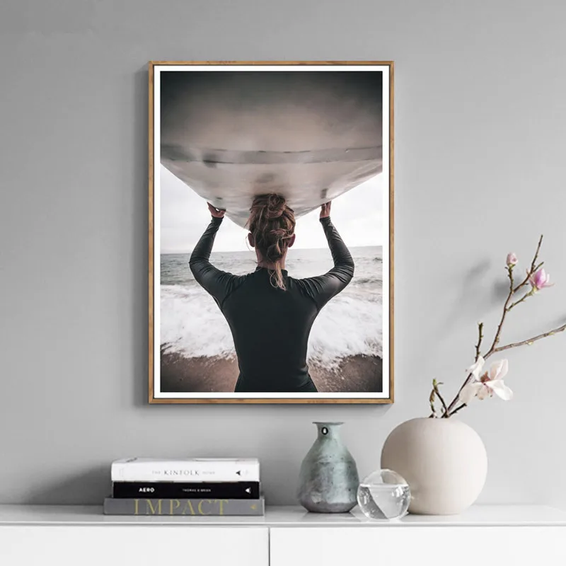 Seawater-Wall-Art-Canvas-Painting-Beach-Nordic-Poster-Surf-Wall-Pictures-For-Living-Room-Scenery-Posters (2)