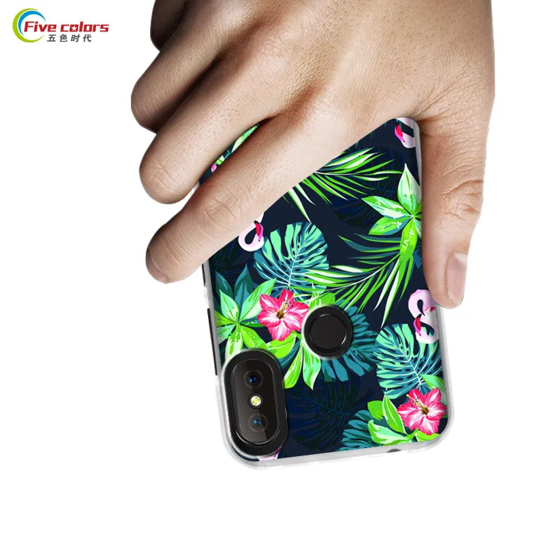 For Doogee X70 Case Luxury Soft Silicone TPU Original Smartphone Full Protective Back Cover Fundas 5.5&quot |