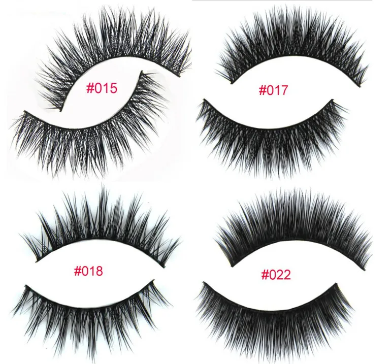 mink lashes 5