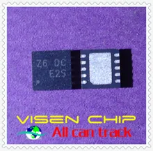 10 pces código modelo: z6 (z6 dc, z6 ea, z6 cf) QFN-10