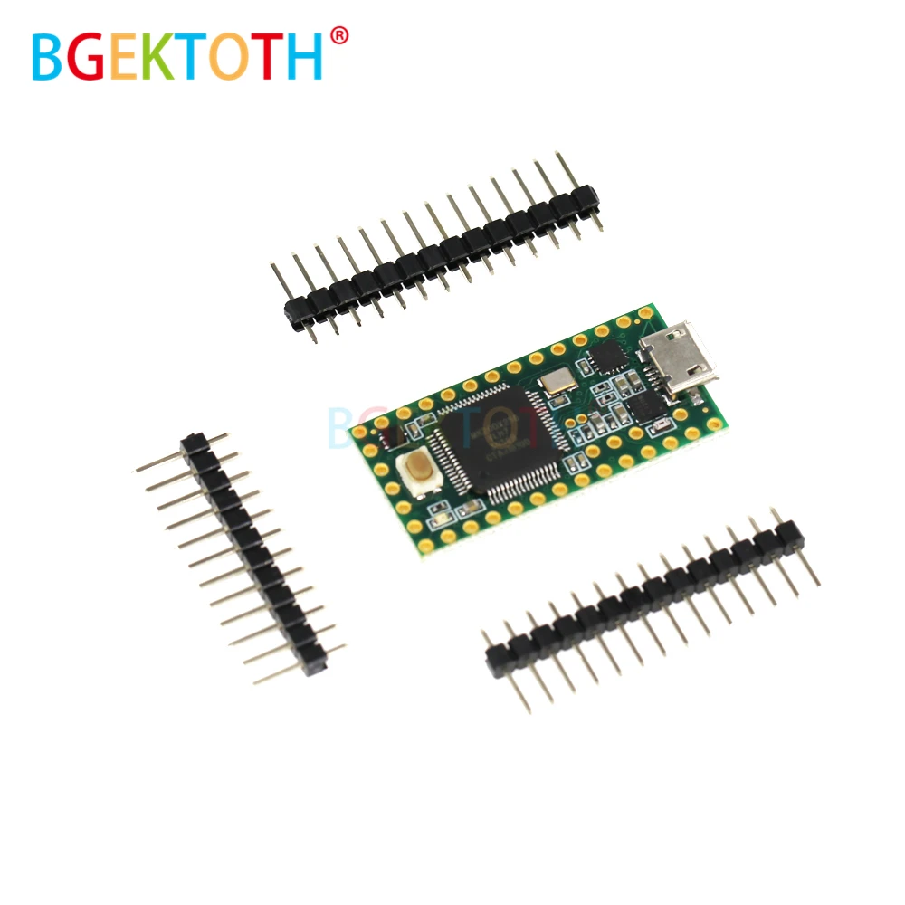 Teeny 3 1 Teensy 2 USB клавиатура мышь AVR Экспериментальная доска для PS3 | Инструменты
