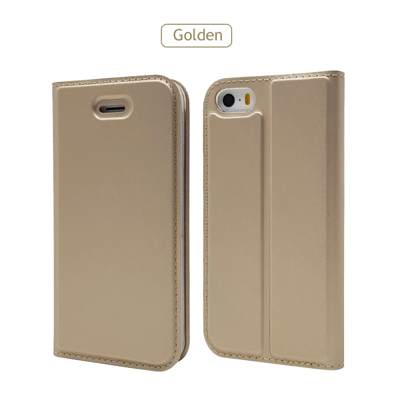 Для чехла iPhone 5S ZROTEVE роскошный флип-чехол из искусственной кожи для iPhone 5 se 5se, чехол, откидная подставка, кожаный чехол для iPhone SE, чехол s