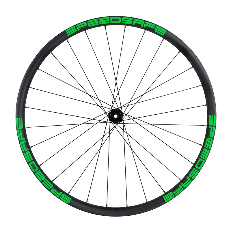 Excellent 1310g SUPER LIGHT carbon BOOST wheelset 29er MTB XC 30mm asymmetric 22mm deep clincher tubeless straight pull mountain wheels 4 Excellent 1310g SUPER LIGHT carbon BOOST wheelset 29er MTB XC 30mm asymmetric 22mm deep clincher tubeless straight pull mountain wheels 4