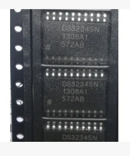 DS3234SN DS3234 драйвер часов Chip SOP-20 | Электроника