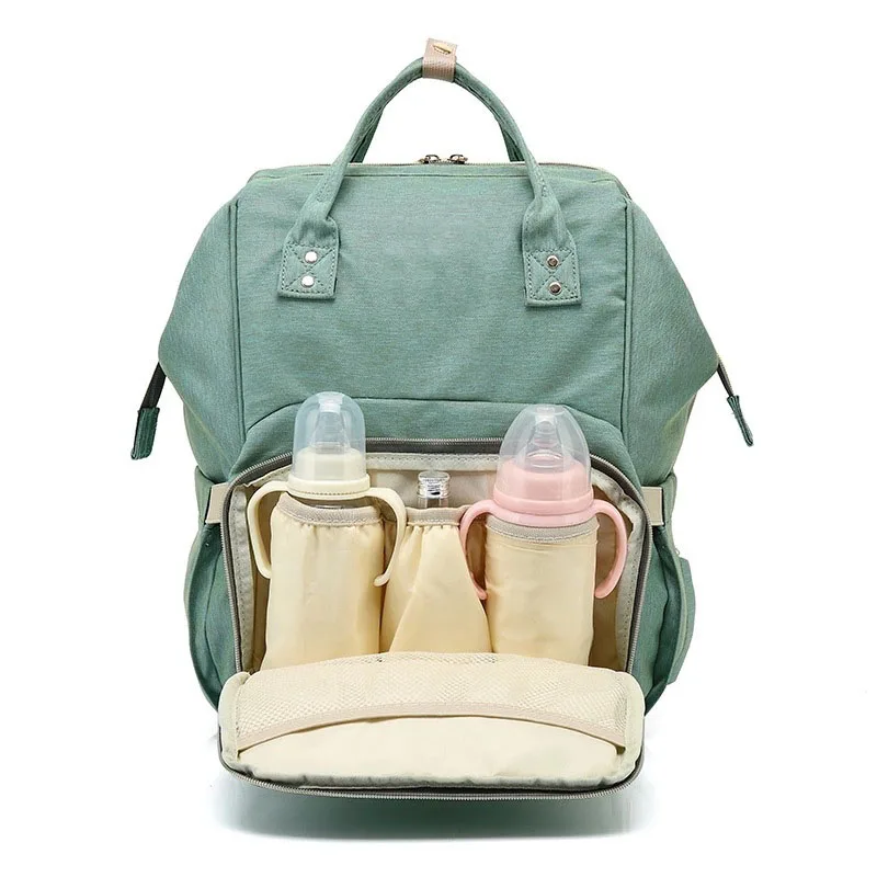 

Large Capacity Multifunction Travel Bag Organizer for Mom