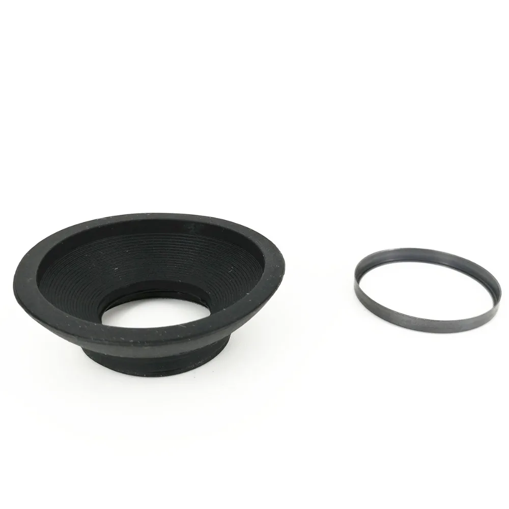 Nikon DK-19 Oculare Per D5 D4 D3 D850 D810 D800 Paraocchio Originale 2 Nikon DK-19 Oculare Per D5 D4 D3 D850 D810 D800 Paraocchio Originale 2