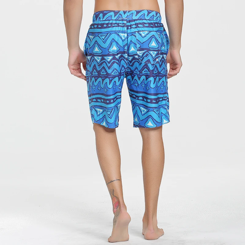 Summer Brand Beach Shorts Men Bermuda Printed Board Shorts Homme For Men Swimwear Swim Surfing Trunks Underwear Plus Size 3XL Summer Brand Beach Shorts Men Bermuda Printed Board Shorts Homme For Men Swimwear Swim Surfing Trunks Underwear Plus Size 3XL