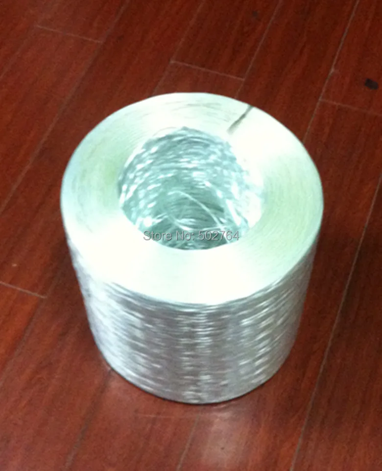 

Glass fiber yarn fiberglass roving 18kg/roll 300/600/1200/1500/2000/2400 tex