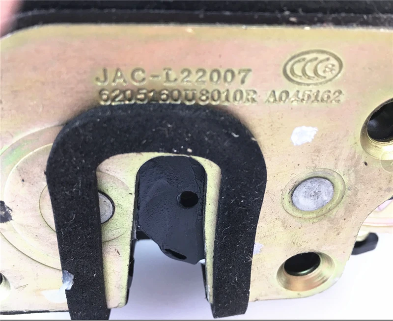 JAC J3 HFC7130A Дверной Замок задний правый 6205160U8010 6205160U8010R|Масляные фильтры| |