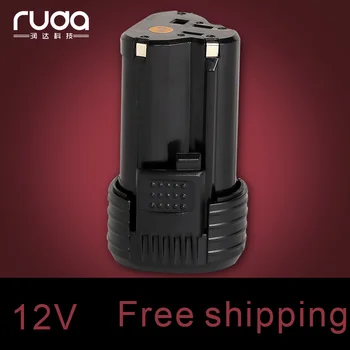 

For rockwell for worx Wox 12V 1.5Ah Li-ion WU127 worx 12V lithium battery WU151 hammer drill treasure WX6777 WX3827