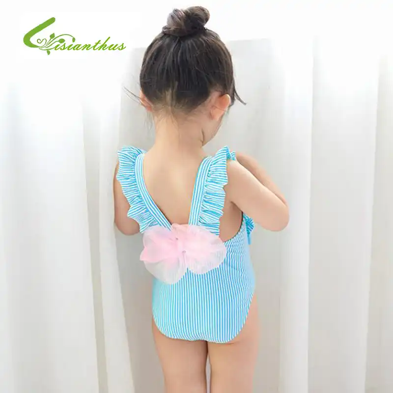 cutest baby girl swimsuits