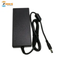 POE World-PS-24v60w адаптер питания 24 вольт 60 Вт источник питания для PoE инжектор или PoE переключатель