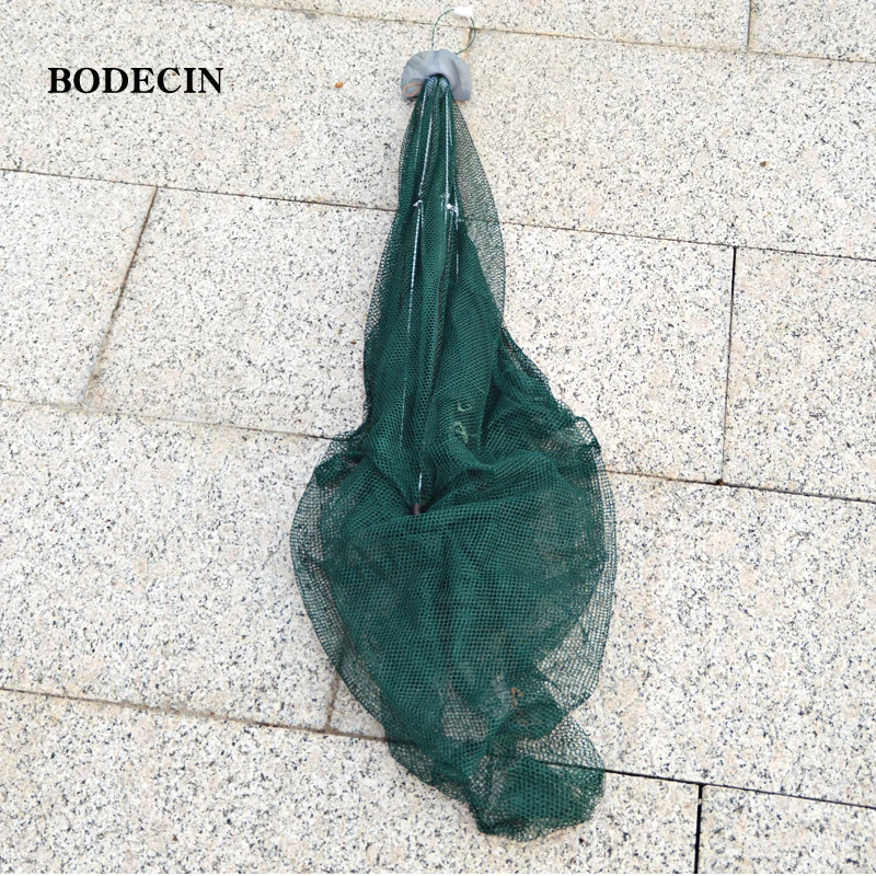 Nylon 8 Hole Fishing Net Fish Network Casting Nets Crayfish Catcher Trap Mesh Cheap Throwing Cast Folded Portable China Cages (11)