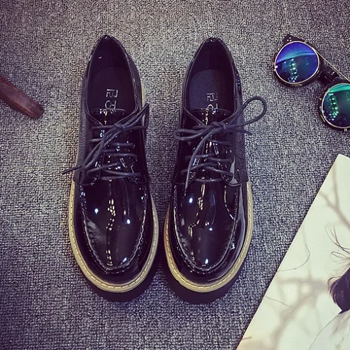brogue