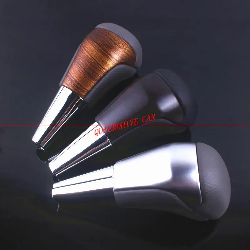 

QDAEROHIVE Gear Shift Knob Handle Knob Ball for TOYOTA LAND CRUISER LC200 !