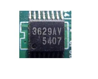 

FA3629AV LCD chip patch 3629AV TSSOP-16