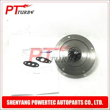 

Balanced turbine cartridge 17201-11070 turbo charger core chra replacement for Toyota Hilux Innova Fortuner 2GD-FTV 2GD -