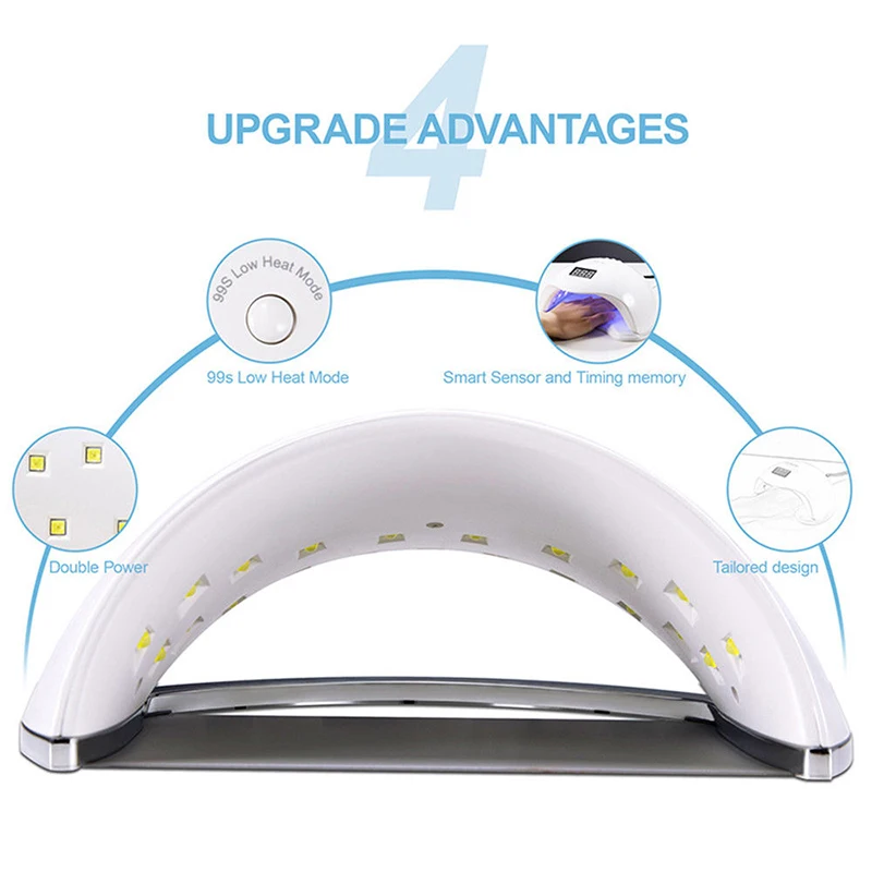 UV Led Lamp (3)