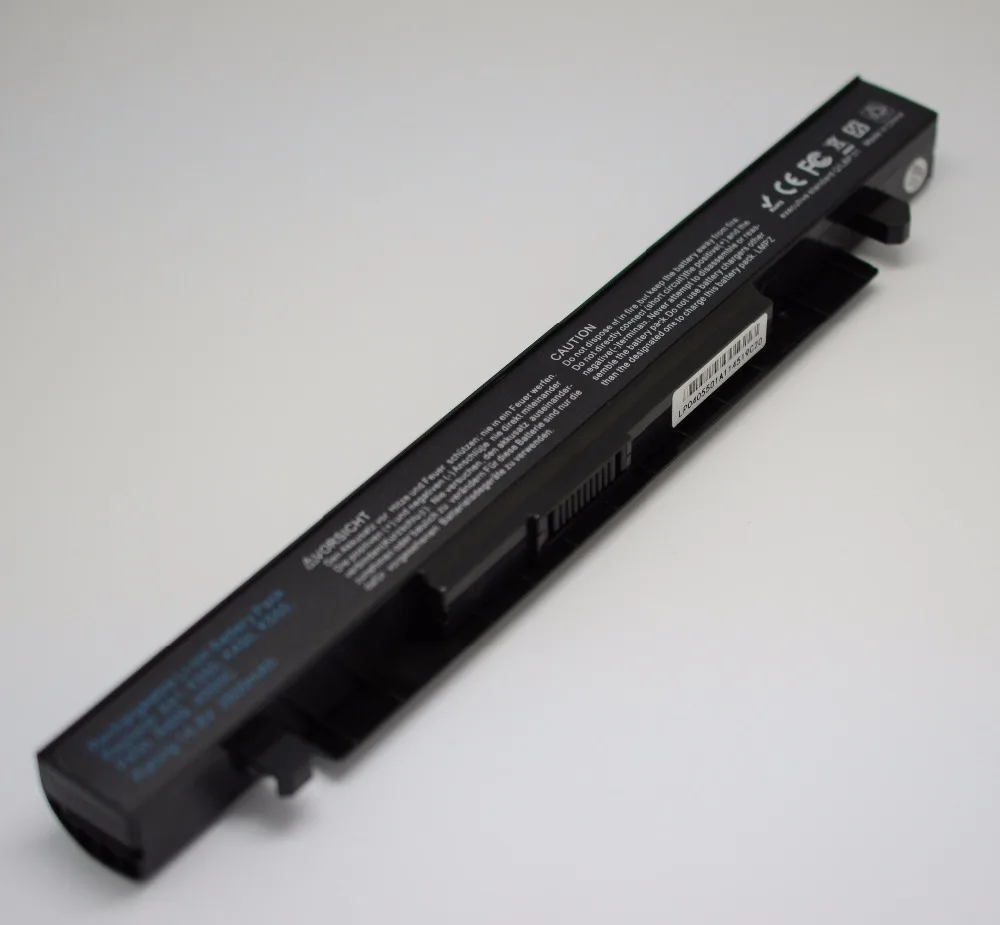 11.1v Battery For Asus A41-X550 A41-X550A A450 A550 X450 X550 X550C X550A X550CA F450 F550 F552 K550 P450 P550 R409 R510 11.1v Battery For Asus A41-X550 A41-X550A A450 A550 X450 X550 X550C X550A X550CA F450 F550 F552 K550 P450 P550 R409 R510