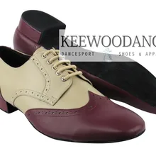 ; Новинка; натуральная коровья кожа; качественные латинские Бальные мужские туфли для танцев; туфли для танго вечерние туфли; свадебные туфли