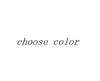 choose color
