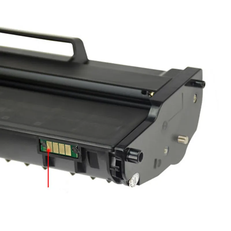 Картридж с тонером для лазерного принтера Ricoh Aficio SP150X SP150SU SP150SF SP150SUW SP150W