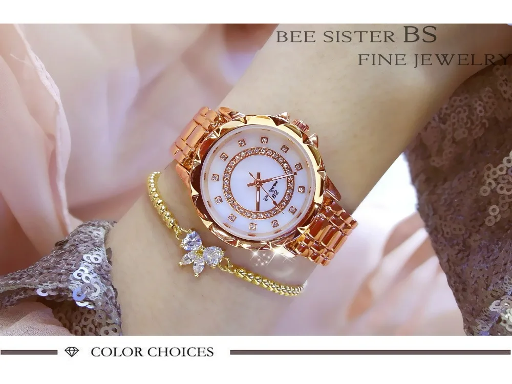 reloj mujer 37