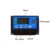 10A/20A/30A/40A/50A Solar Controlador de Carga Regulador 12 v/24 Identifica&ccedil;&atilde;o Autom&aacute;tica NEM&Aacute;TODO da MADEIRA DO PINHEIRO painel Solar Da Bateria