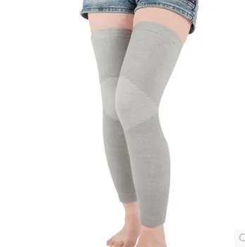 

Add Long Bamboo Charcoal Old Product The Elderly Male Ms Joint Health Protective Knee