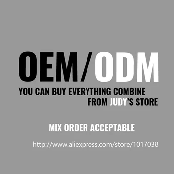 

Mix order Link OEM ODM from Judy's Store