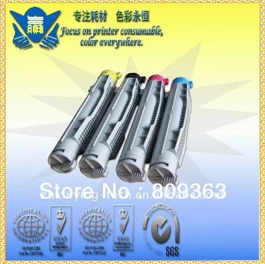 

(colorful toner cartridge for phaser 6360X )Zhuhai Xinying factory direct sale top quality products for xerox p6360 X