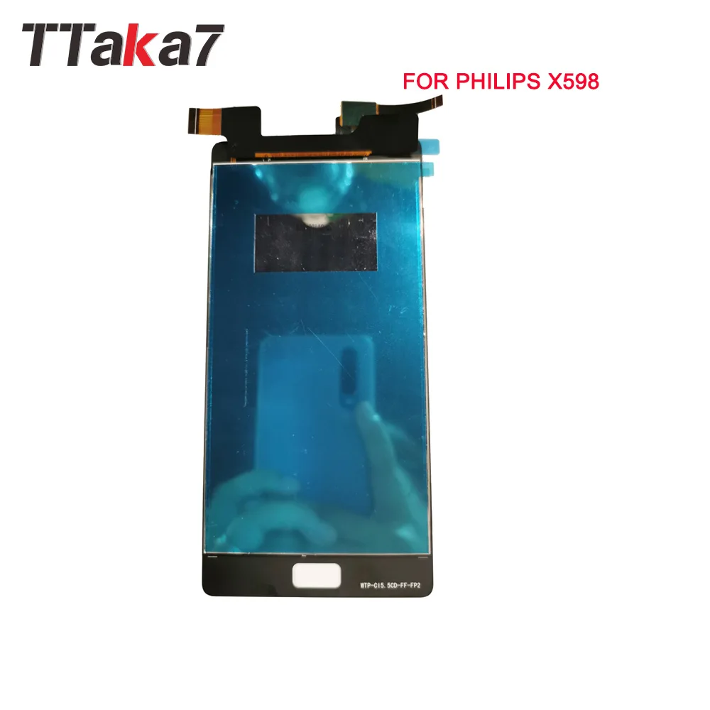 For Philips X598-5