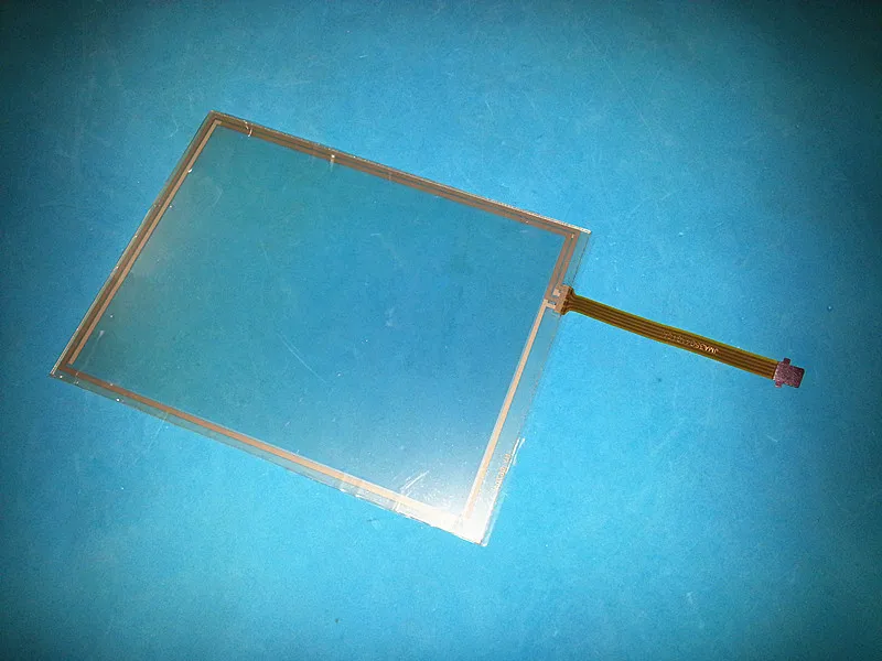 NEW 6.5'' 4 wires AST-065B080A AST-065B touch panel TOUCH SCREEN 90DAYS WARRANTRY Free shipping NEW 6.5'' 4 wires AST-065B080A AST-065B touch panel TOUCH SCREEN 90DAYS WARRANTRY Free shipping