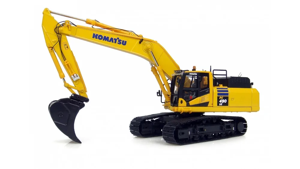 Excavator Komatsu Promotion-Shop for Promotional Excavator