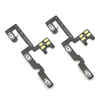 

10pcs/lot Volume Button Power Switch On Off Button Flex Cable For Xiaomi Redmi K20 Pro For Xiaomi Mi 9T