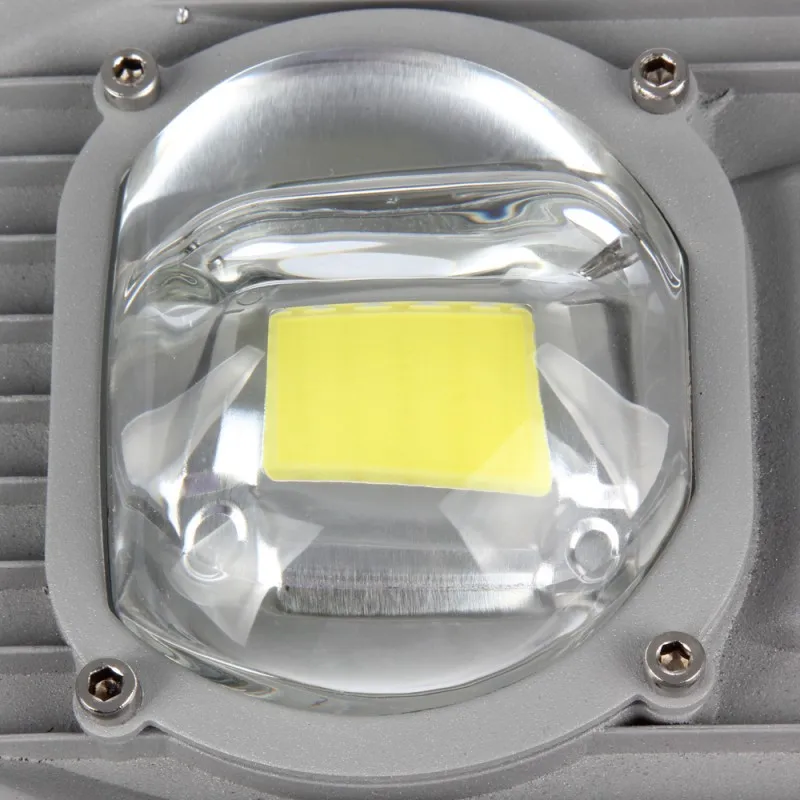 LED Lamp LED Street Lamp Led Street Light 30W 50W Street Lamp Outdoor Lighting Waterproof Led Road Lamp for Garden Wall White Lights