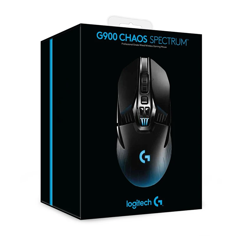 myg kul minimal Logitech G900 Advanced Professional Grade Wireless Gaming Mouse|Mice| -  AliExpress