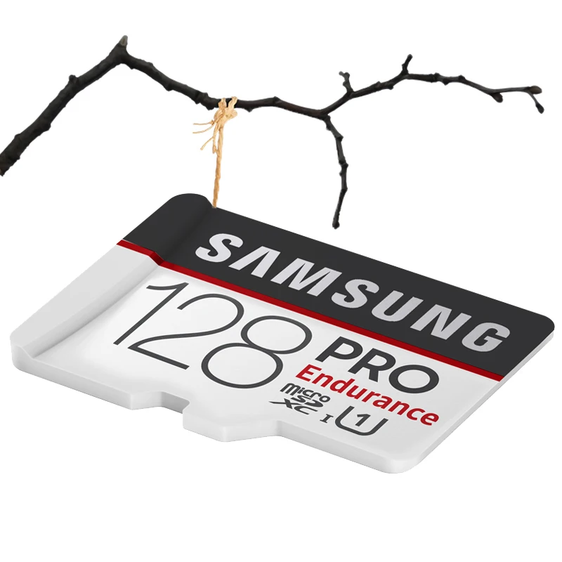 SAMSUNG Micro SD Card 256GB 100MB 128GB 64GB 32GB 16GB 8GB Memory Card