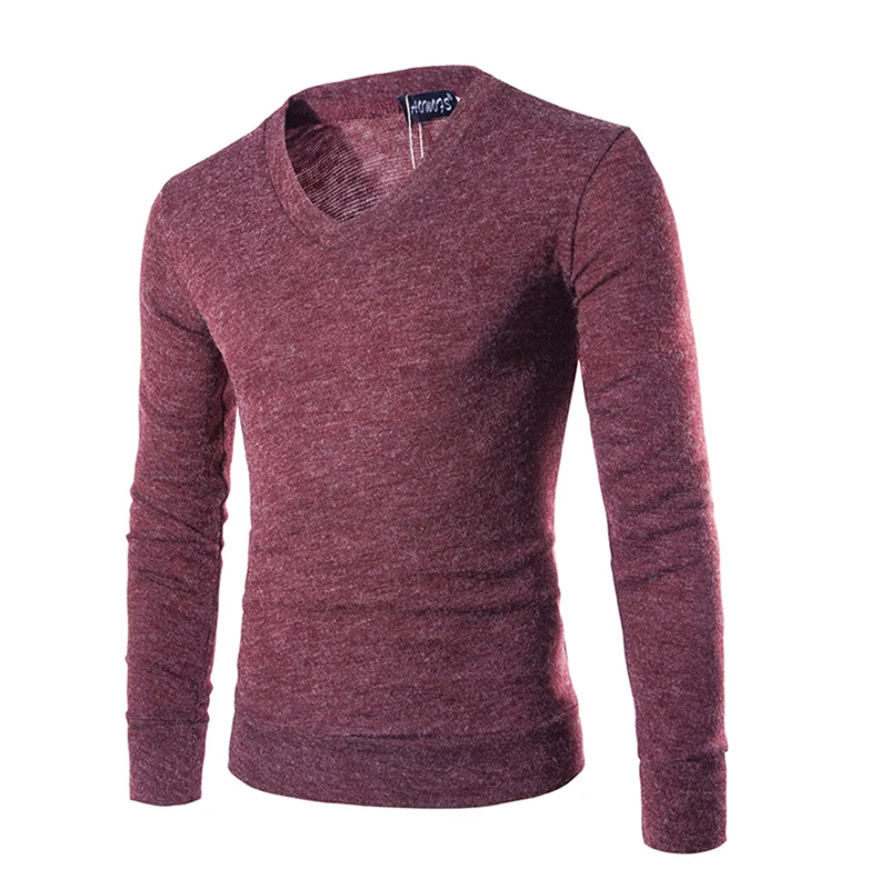 

2019 New Spring Autumn clothing Men Sweaters Pullovers Knitting fashion Designer Casual Man Knitwear