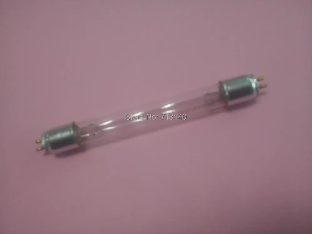 G8T5 UV lamp ,Ultraviolet, Hot Cathode, LS08, F8T5/GL, 11077,TUV 8W/G8
