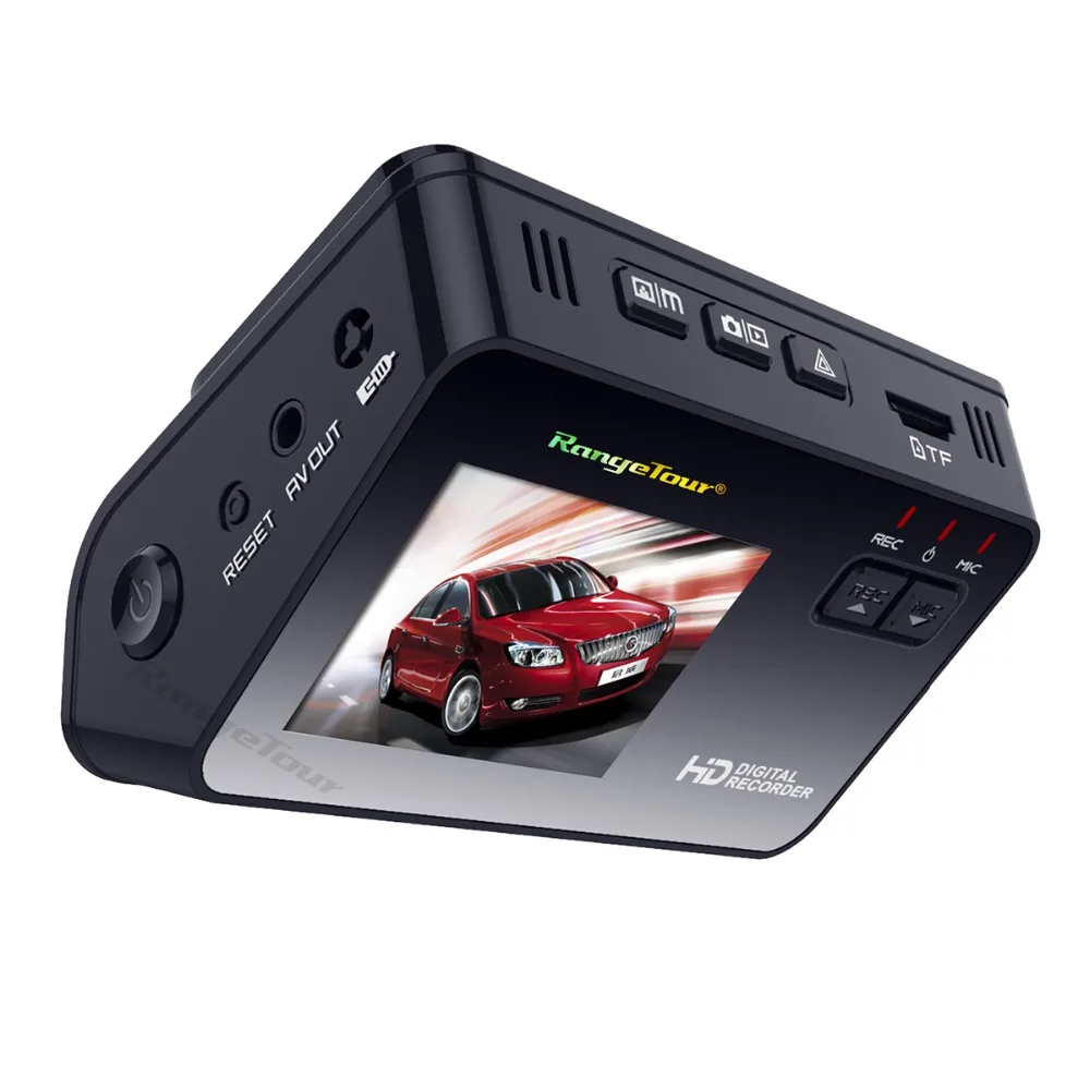 Range Tour Car DVR B10 (6)